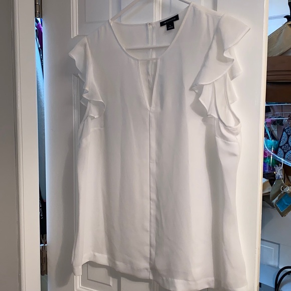 I <3 Ronson top - Picture 1 of 3